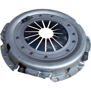 Ductile Iron or Grey